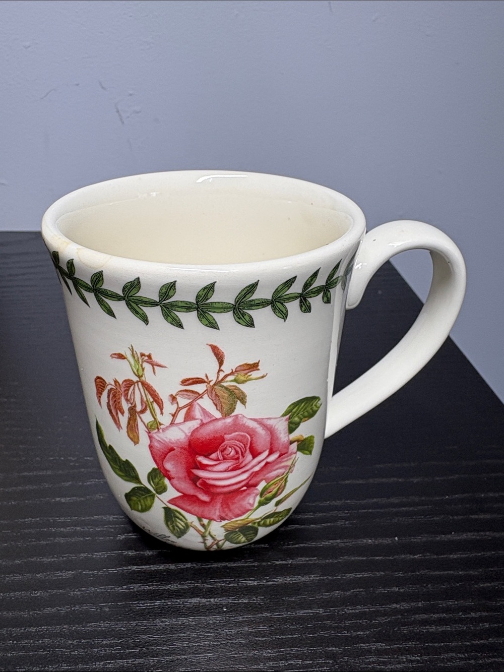 Portmeirion Botanic Roses Mug